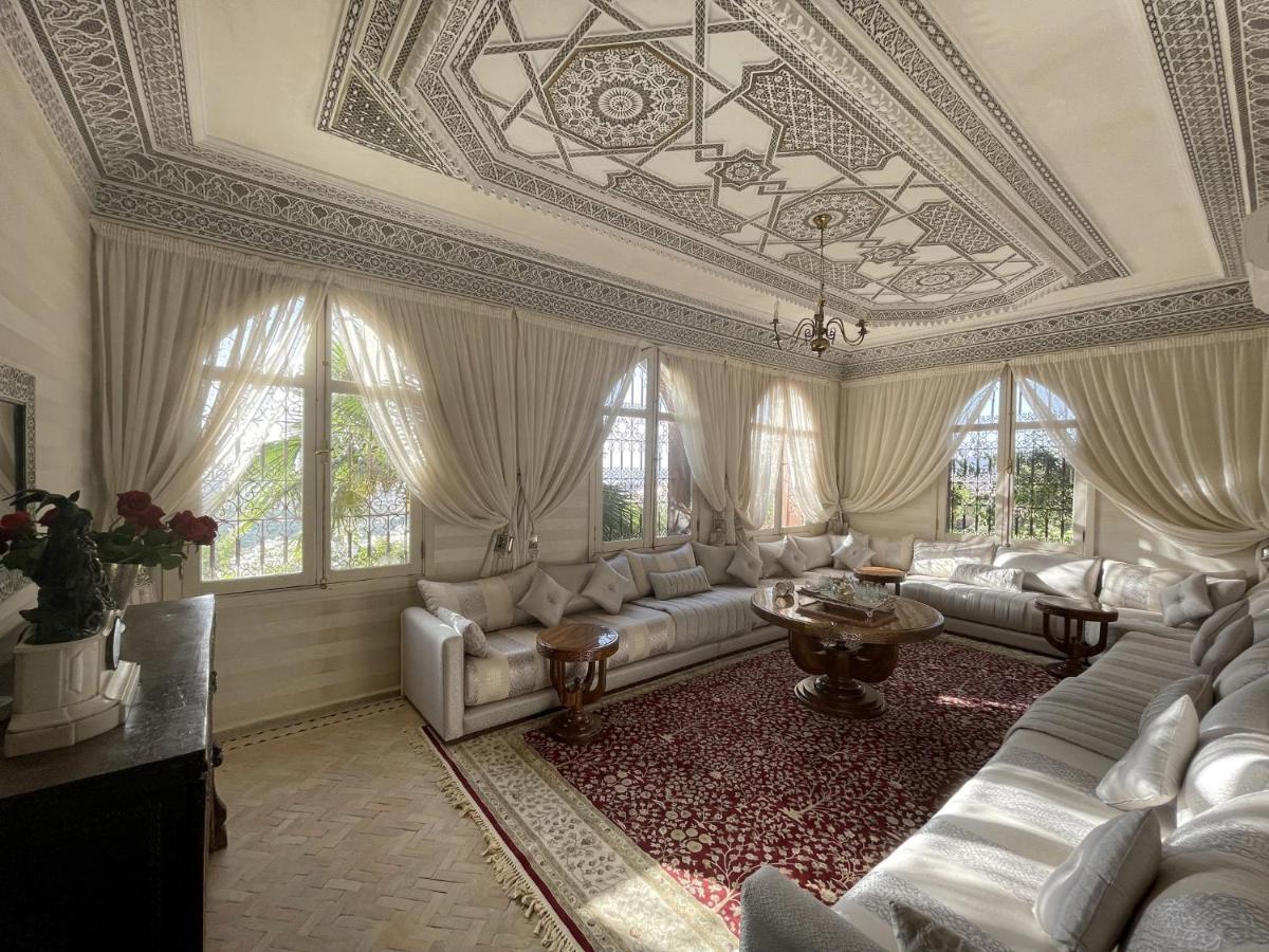 Atlas Exquisite * Marrakesh