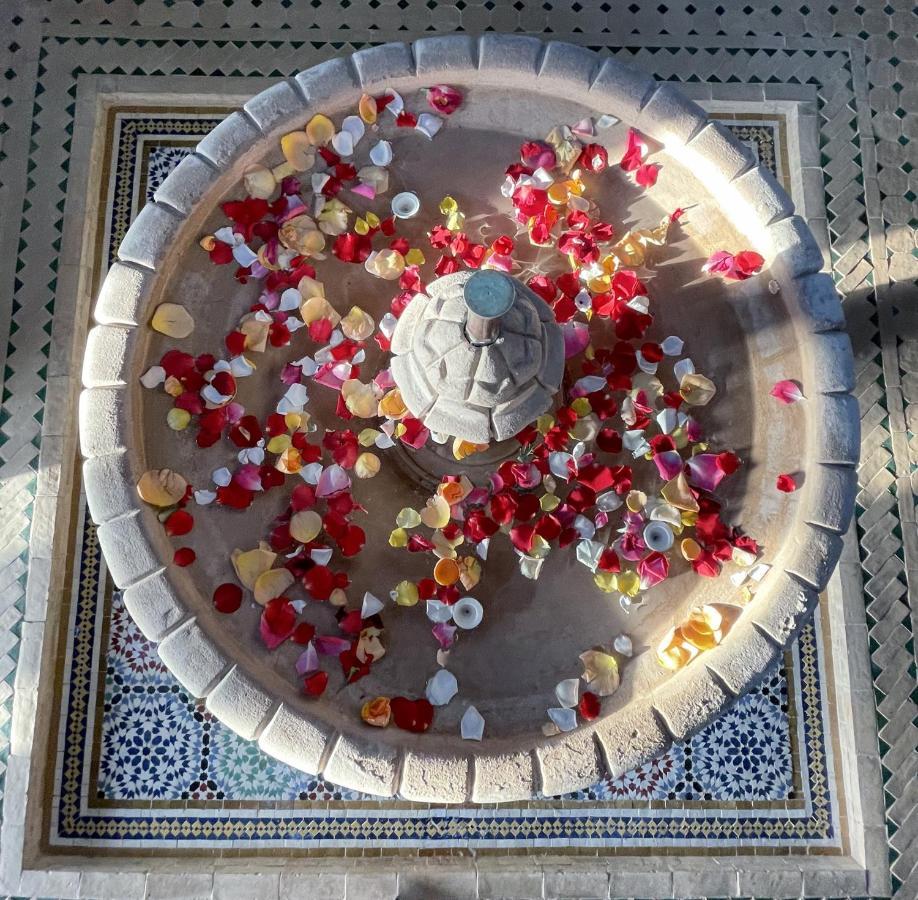 Villa Atlas Exquisite Marrakesh