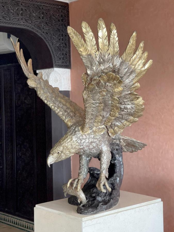 Atlas Exquisite * Marrakesh