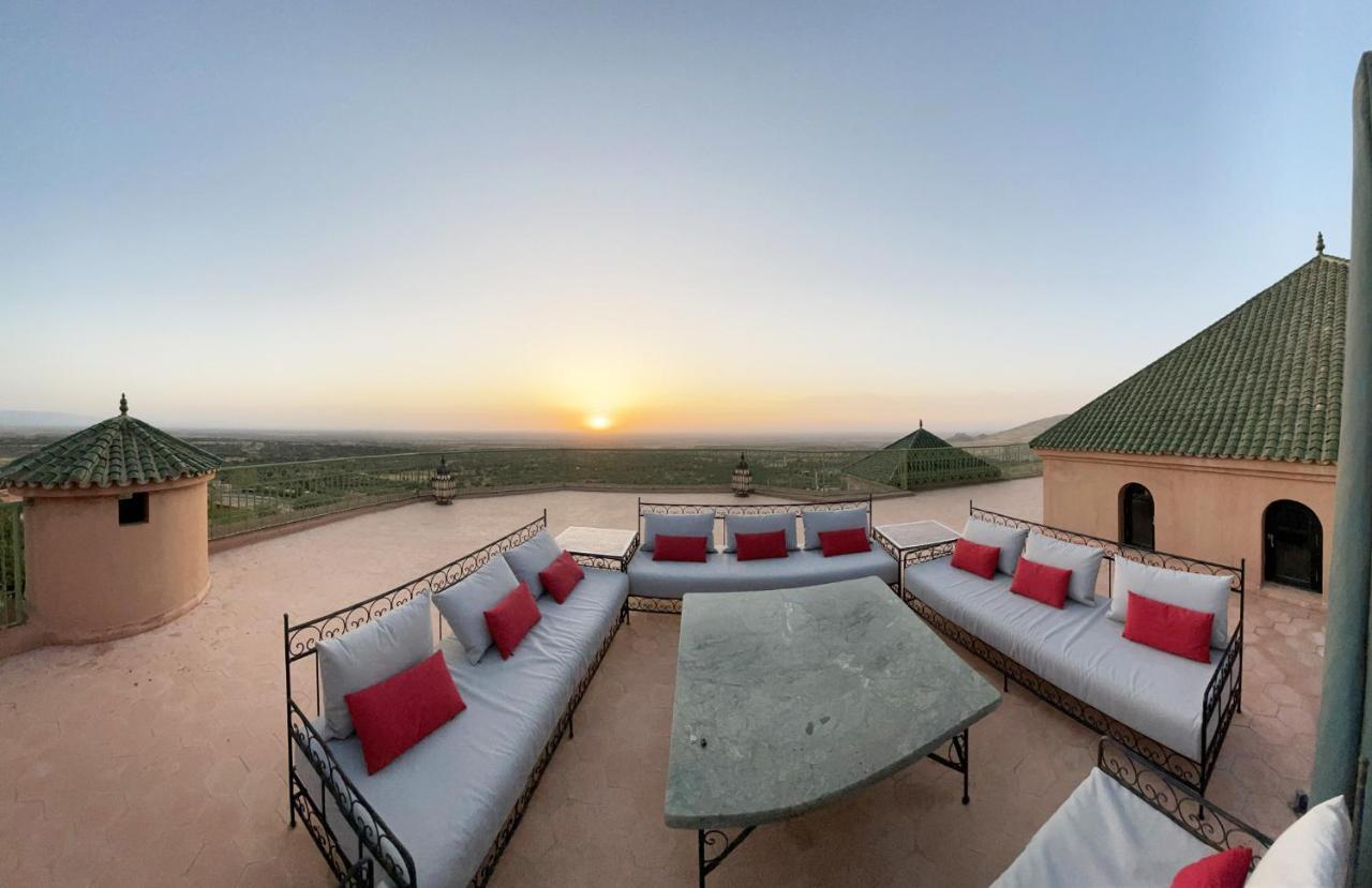 Villa Atlas Exquisite