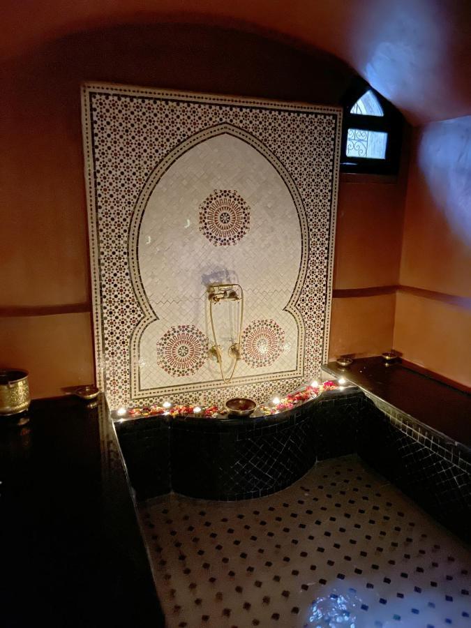 Villa Atlas Exquisite Marrakesh