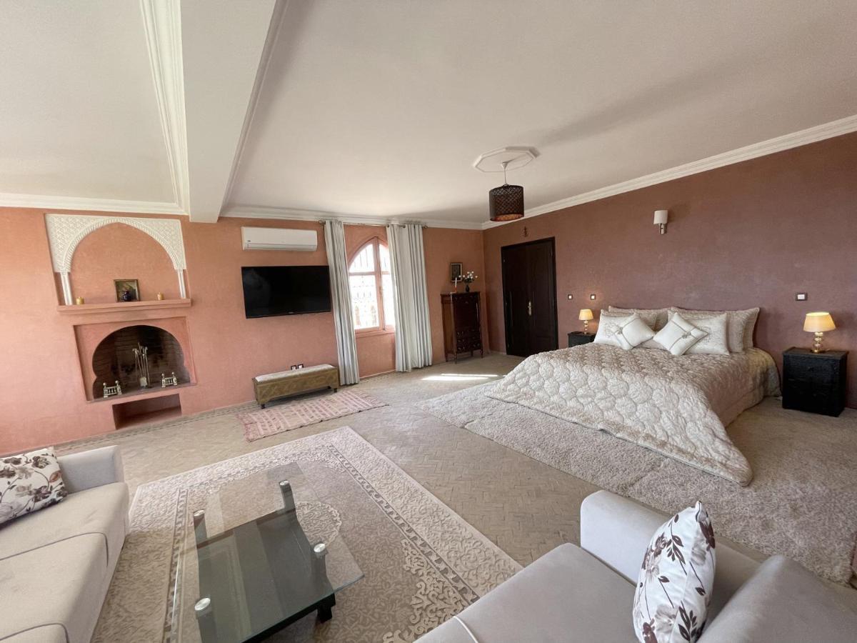 Villa Atlas Exquisite
