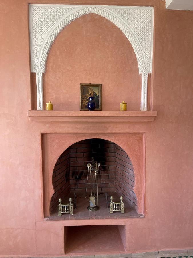 Atlas Exquisite * Marrakesh