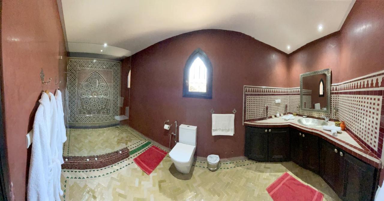 Atlas Exquisite Villa *