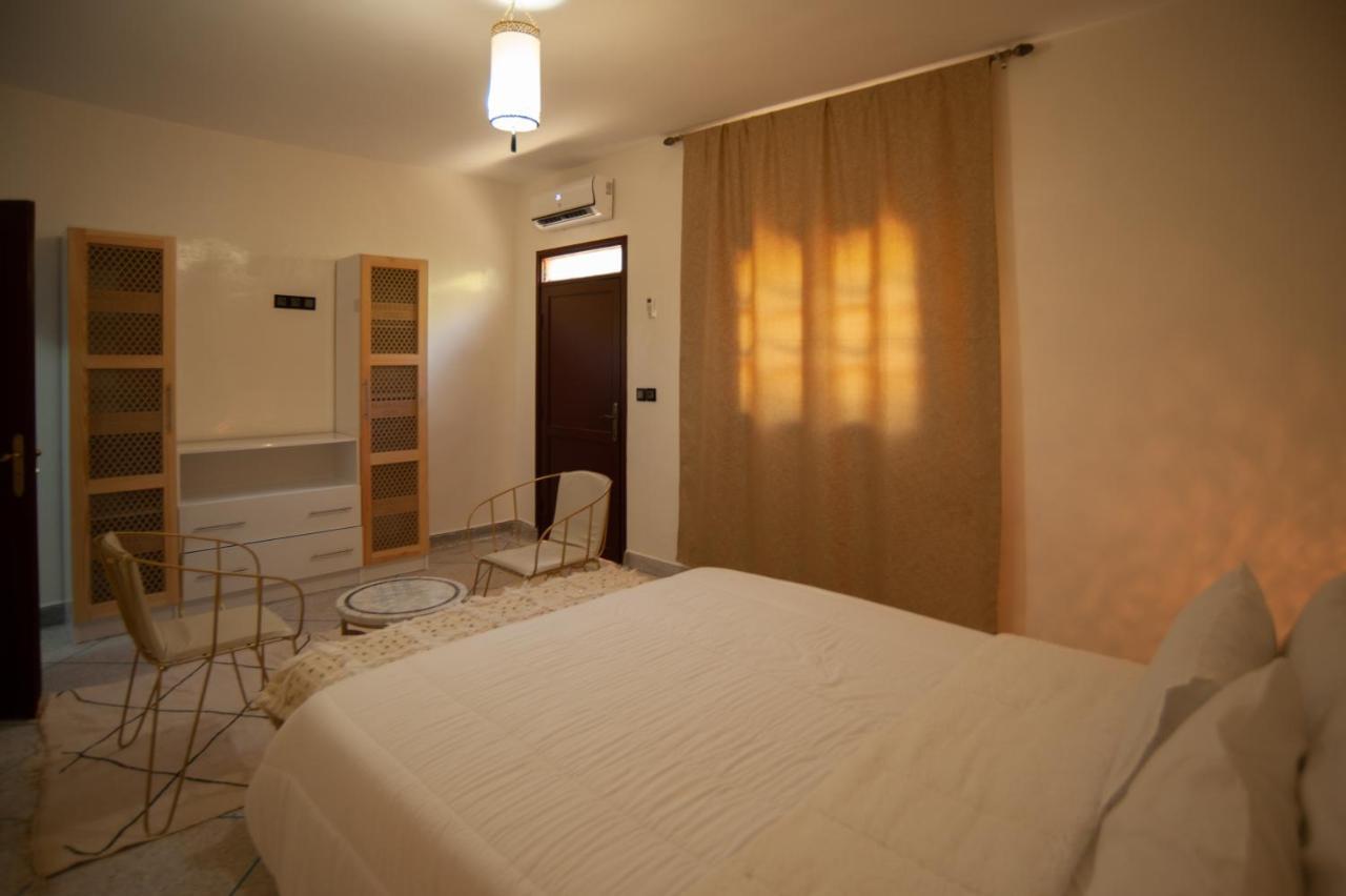 Marrakech Chill Guest house *