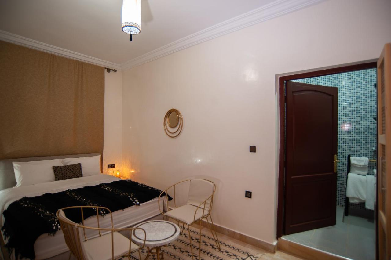 Guest house Marrakech Chill Marrakesh