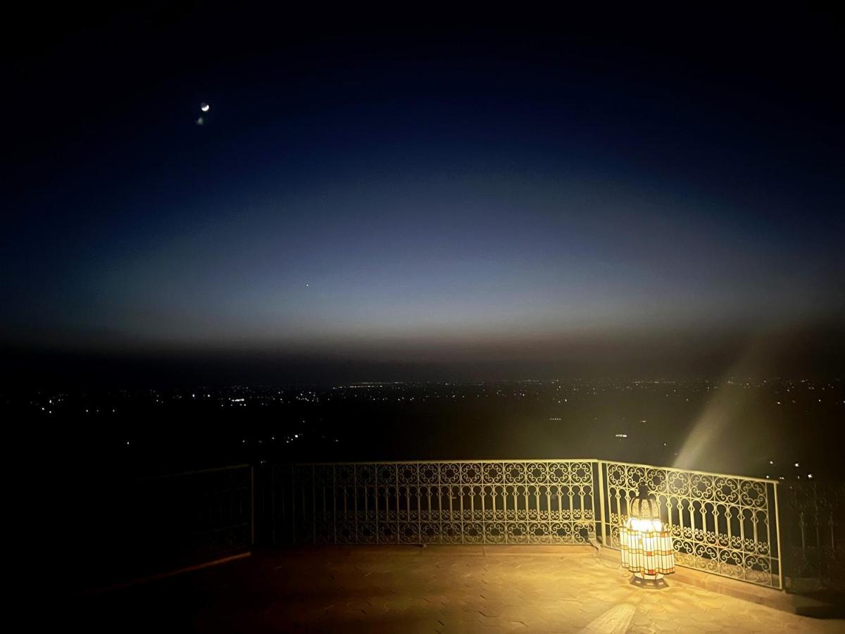 Atlas Exquisite Villa Marrakesh