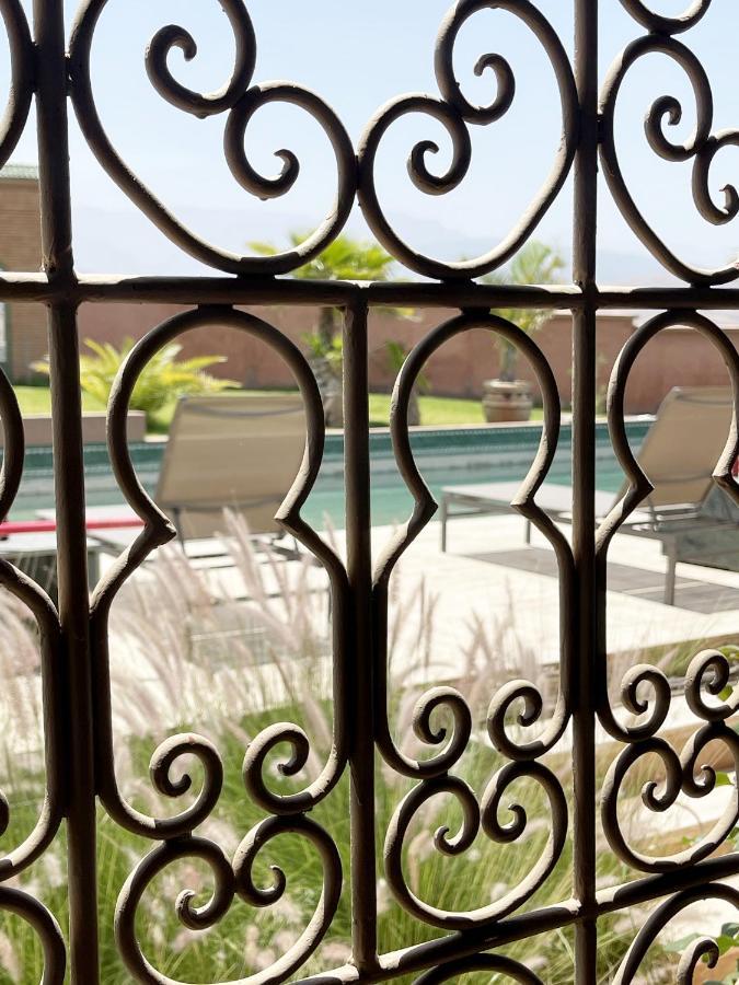 Villa Atlas Exquisite *