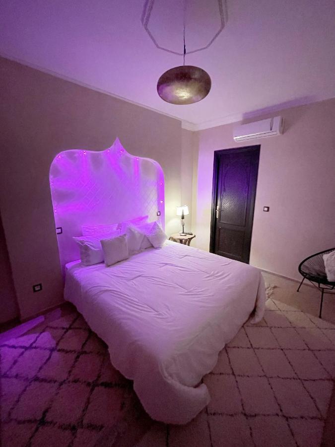 Atlas Exquisite Villa