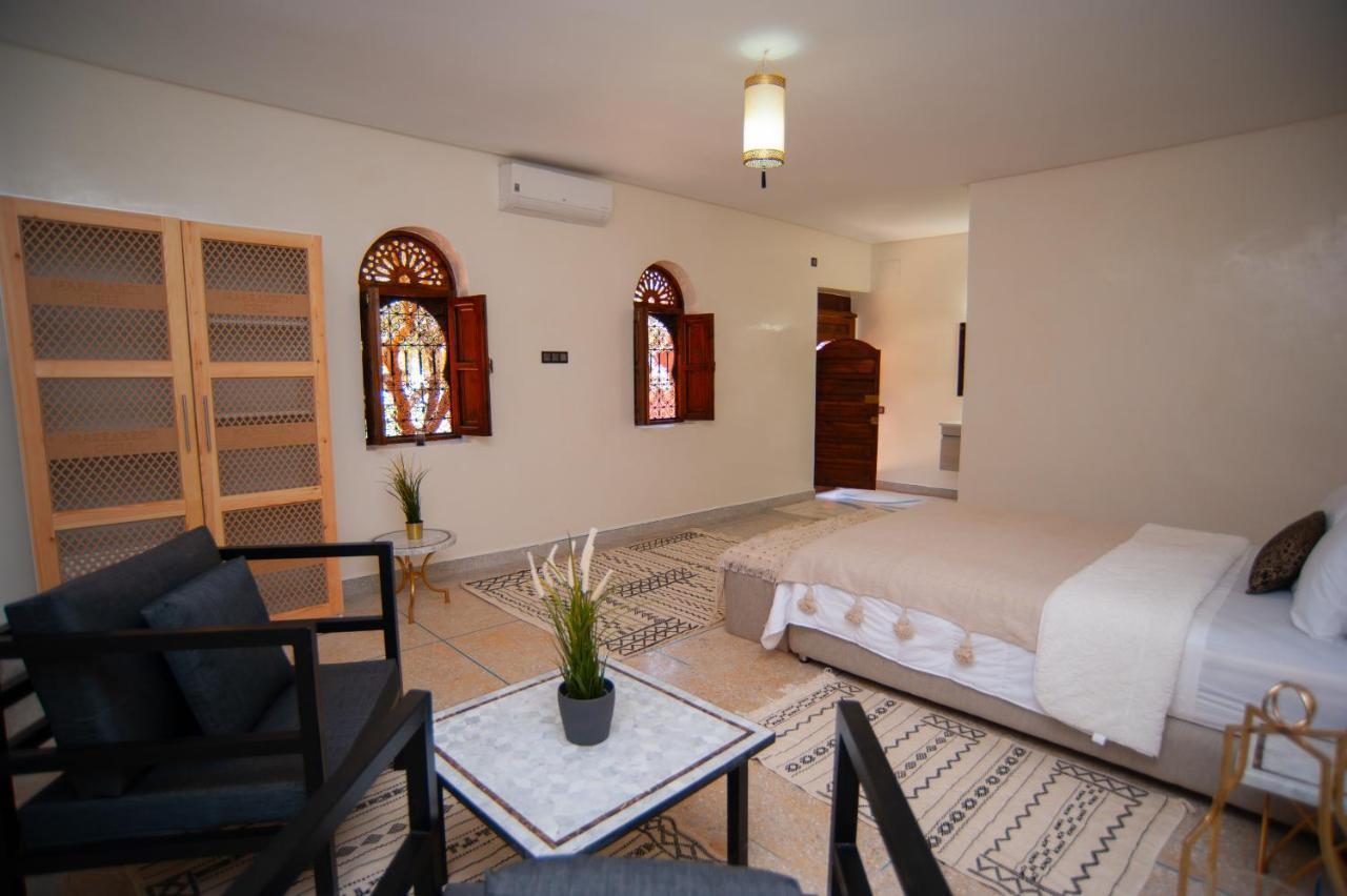 Guest house Marrakech Chill