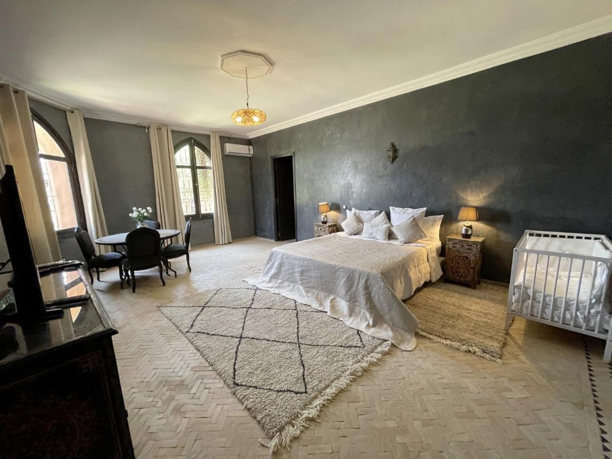 Villa Atlas Exquisite *