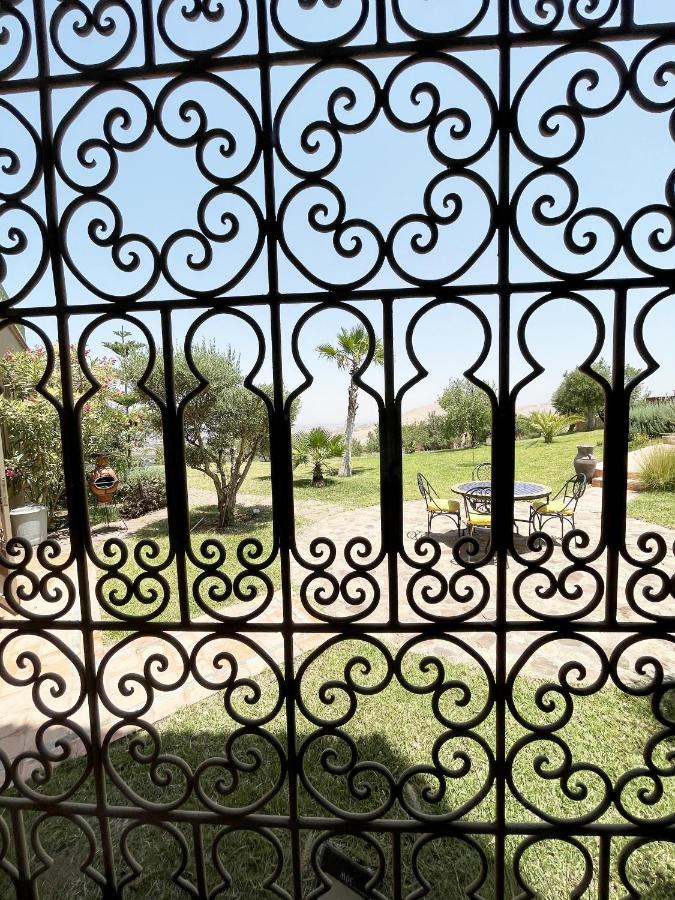Atlas Exquisite Villa Marrakesh