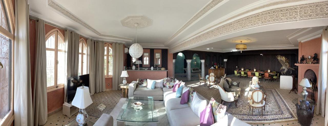 Villa Atlas Exquisite *