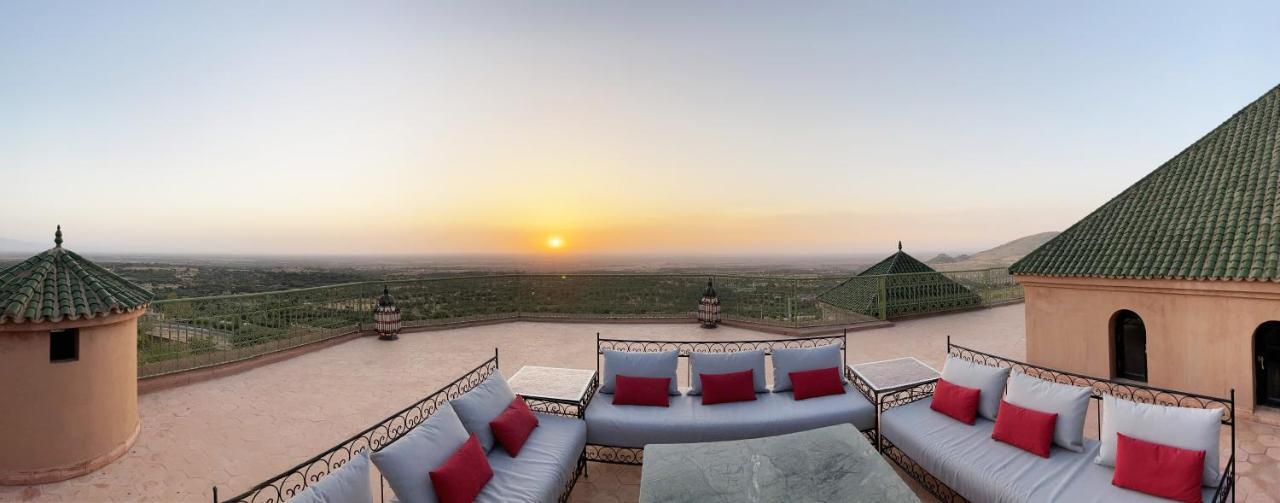 Atlas Exquisite Villa