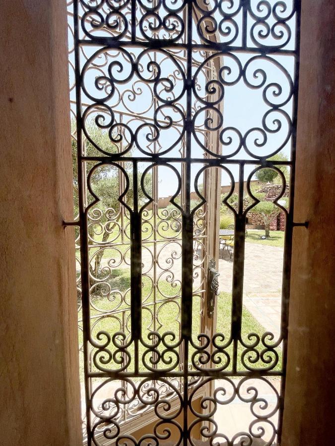 Atlas Exquisite Villa Marrakesh