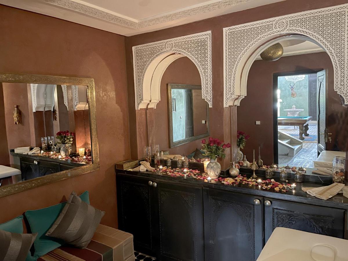 Atlas Exquisite Villa *
