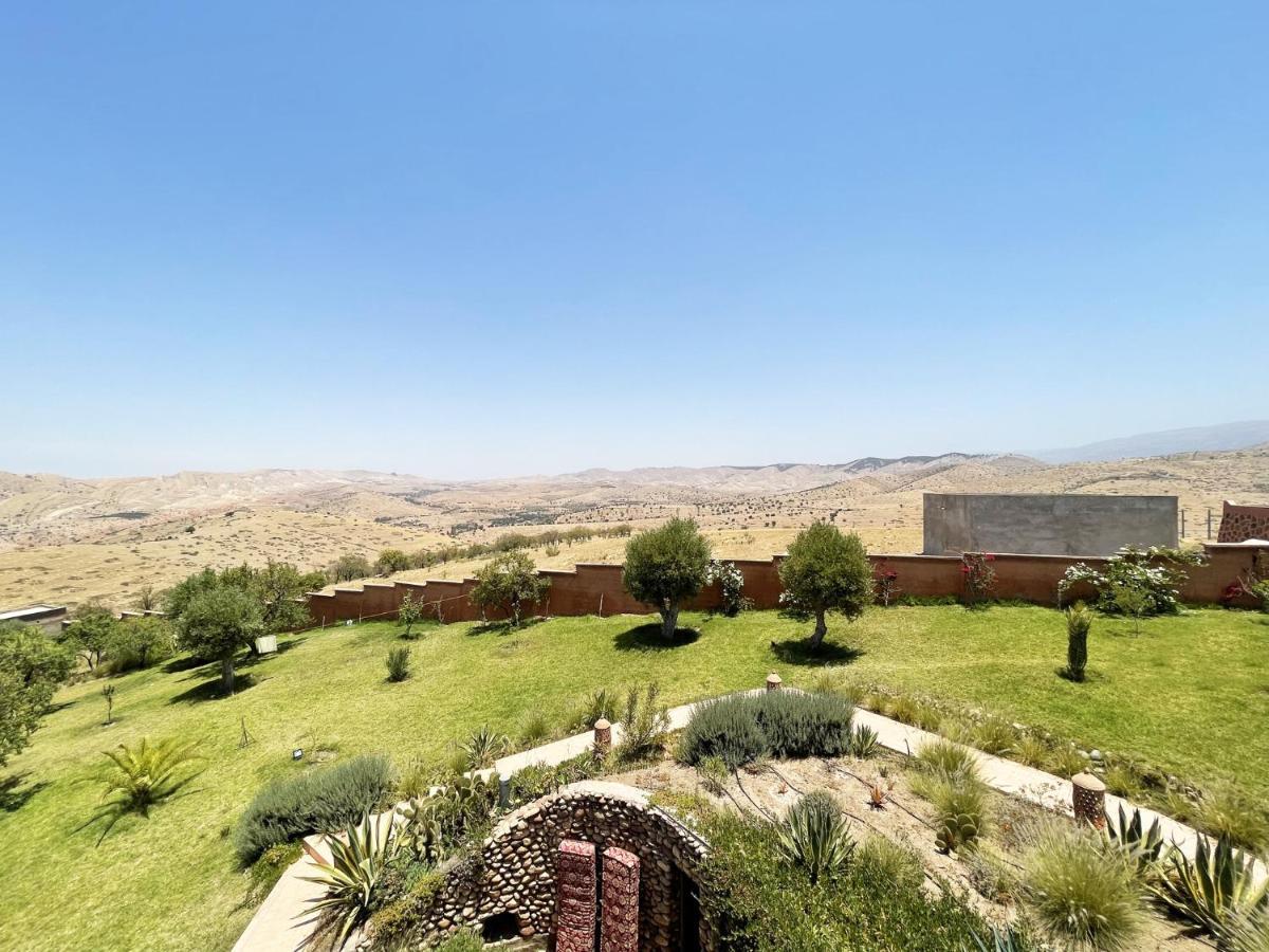 Atlas Exquisite Villa Marrakesh