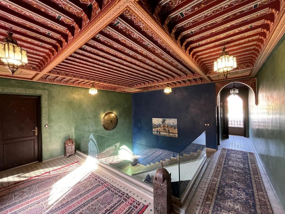 Atlas Exquisite Villa