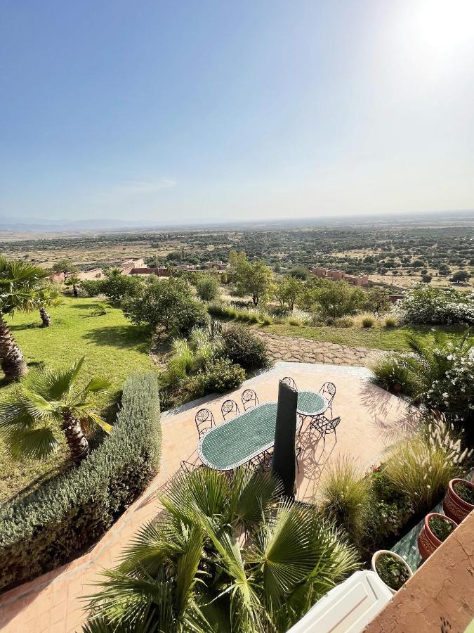 Atlas Exquisite * Marrakesh