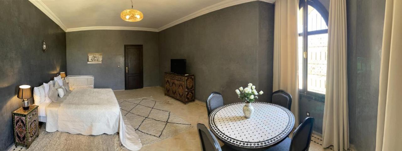 Atlas Exquisite Villa *