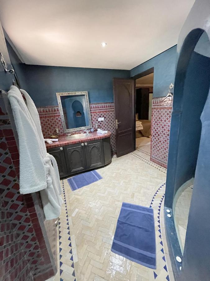 Atlas Exquisite Villa *