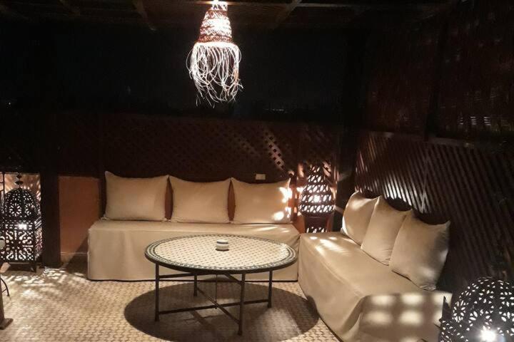 Zen&zin * Marrakesh