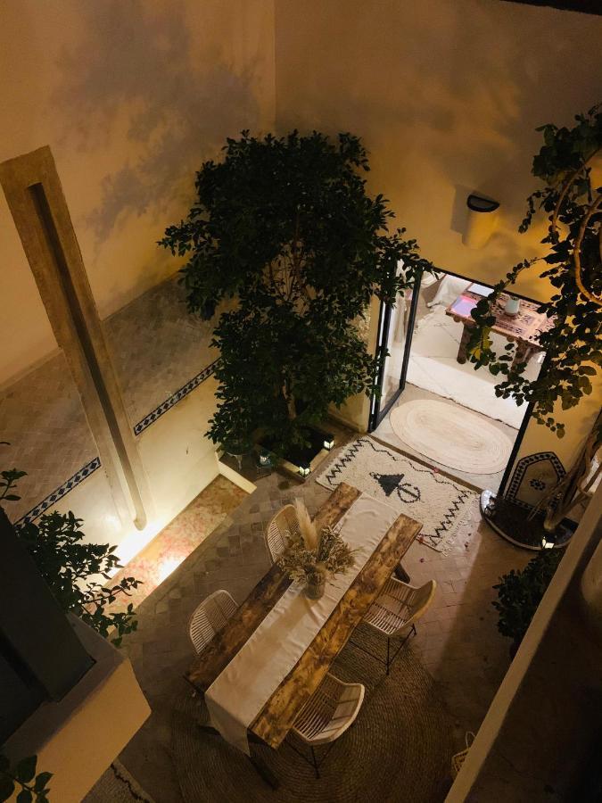 Of The Light Bed & Breakfast