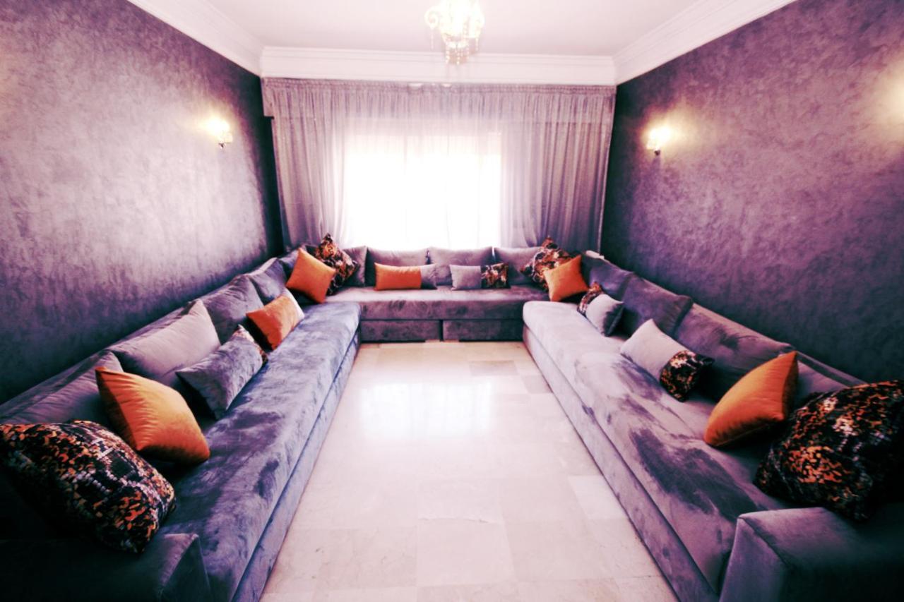 Appartement Las Torres De Majorelle *