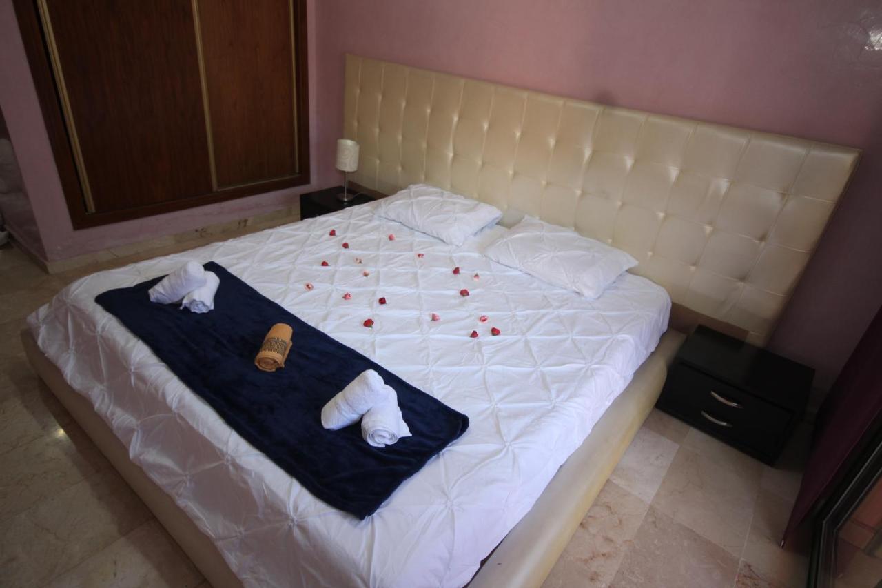 Las Torres De Majorelle Appartement *