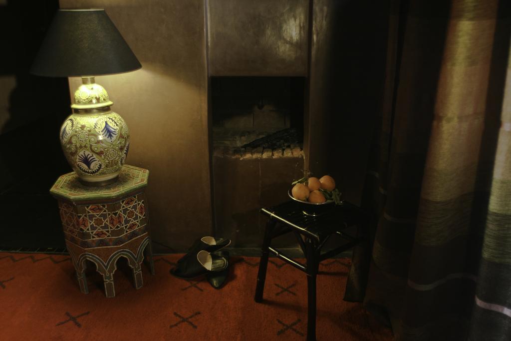 Golfame Riad 4*