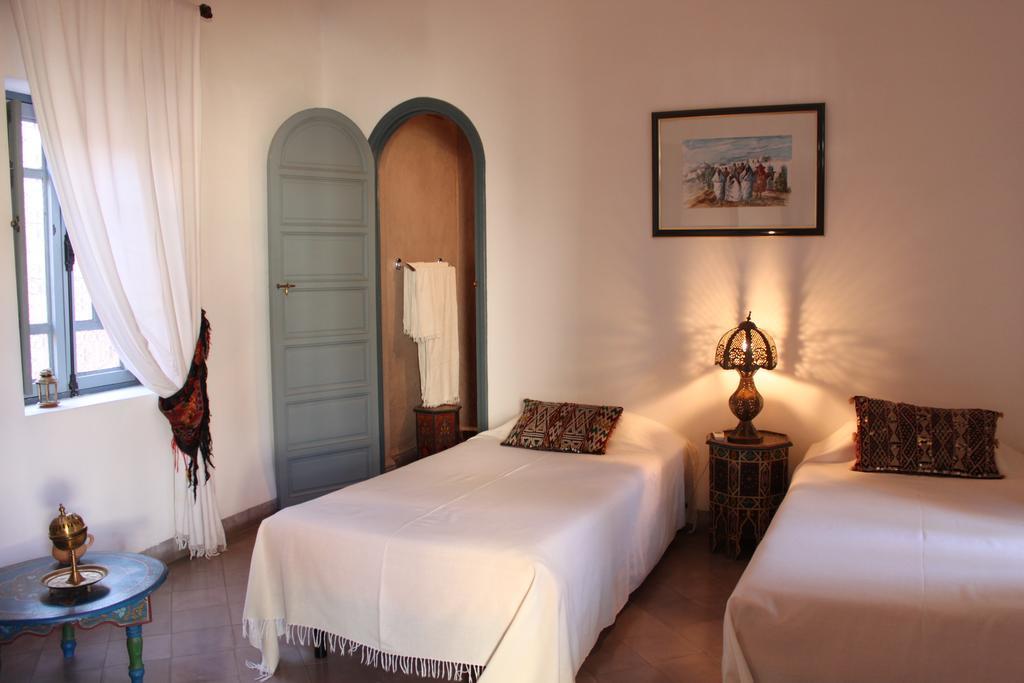 Sahara Nour Riad