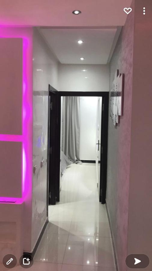 Abwab Gueliz Apartment Marrakesh