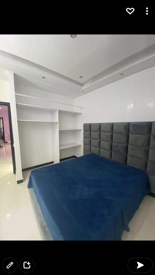 Abwab Gueliz Apartment