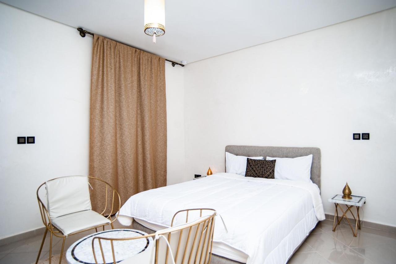 Guest house Marrakech Chill
