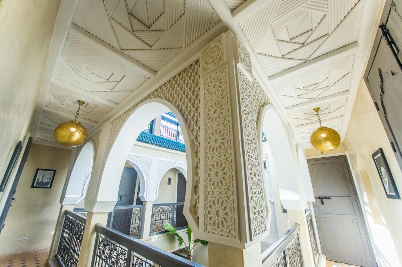 Beldi Riad 3*