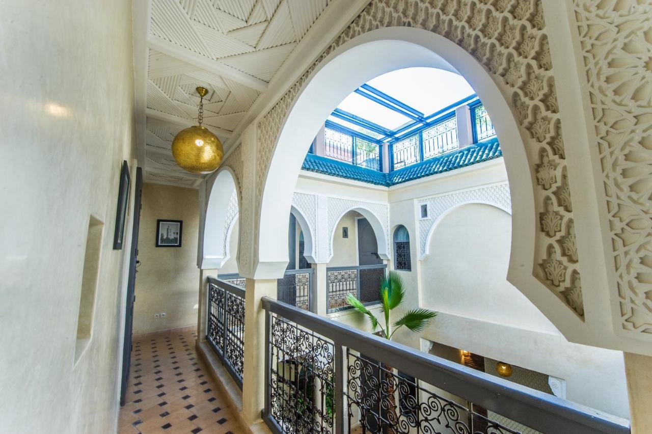 Riad Beldi Marrakesh