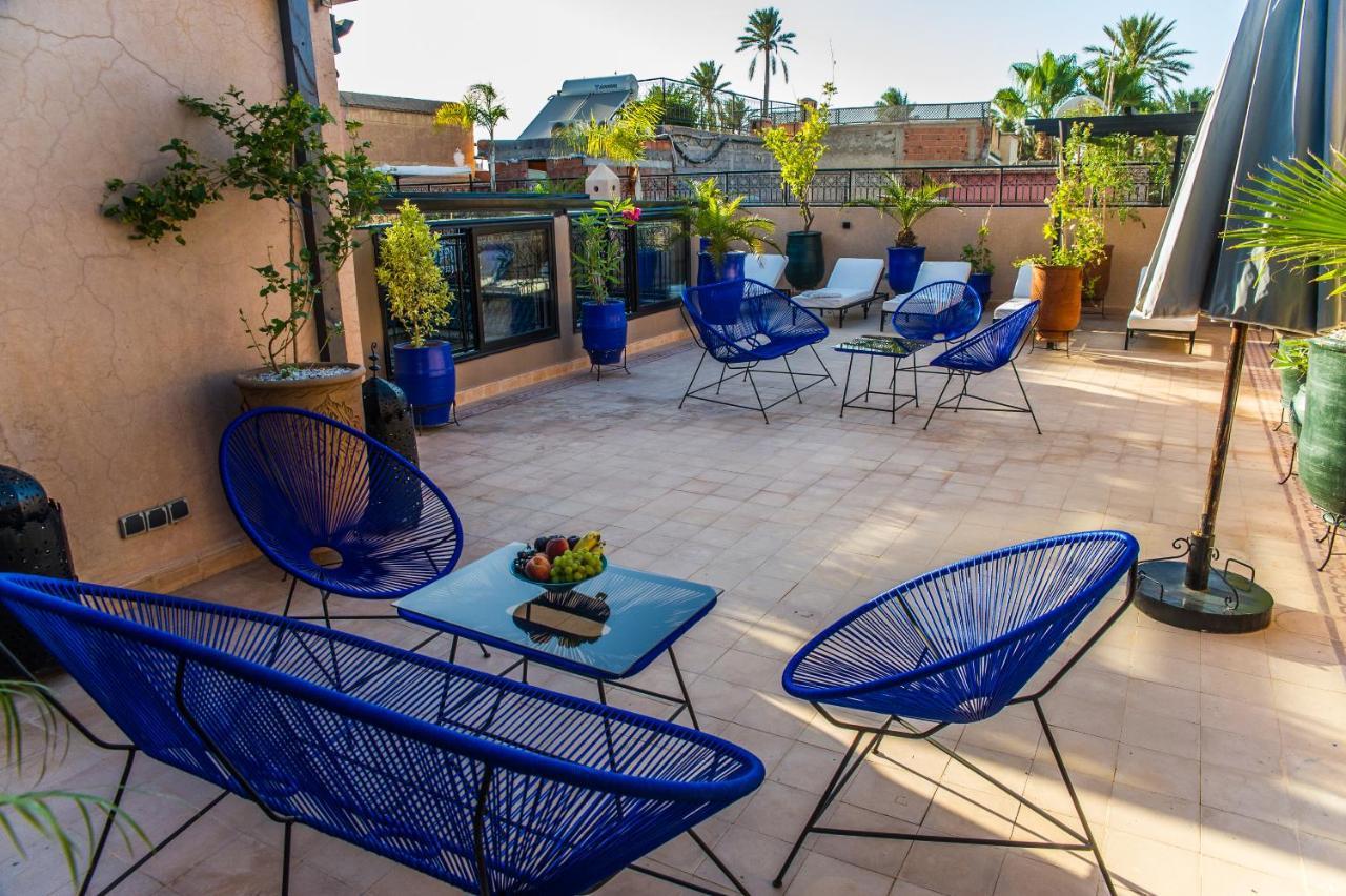 Beldi Marrakesh