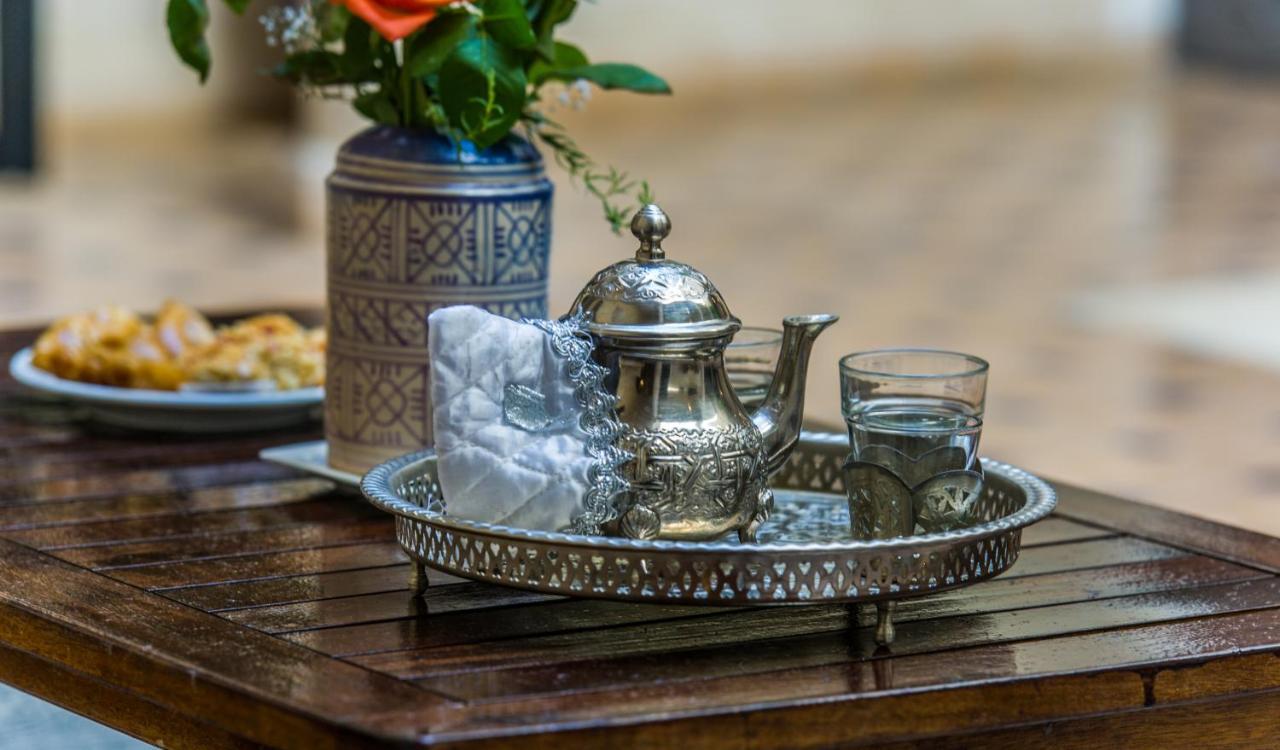 Riad Beldi Marrakesh
