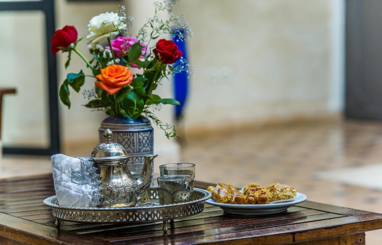 Beldi Riad