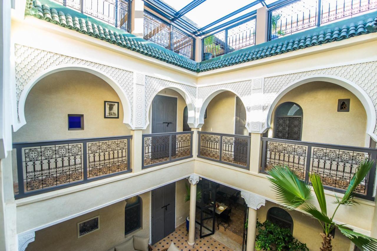 Beldi Riad