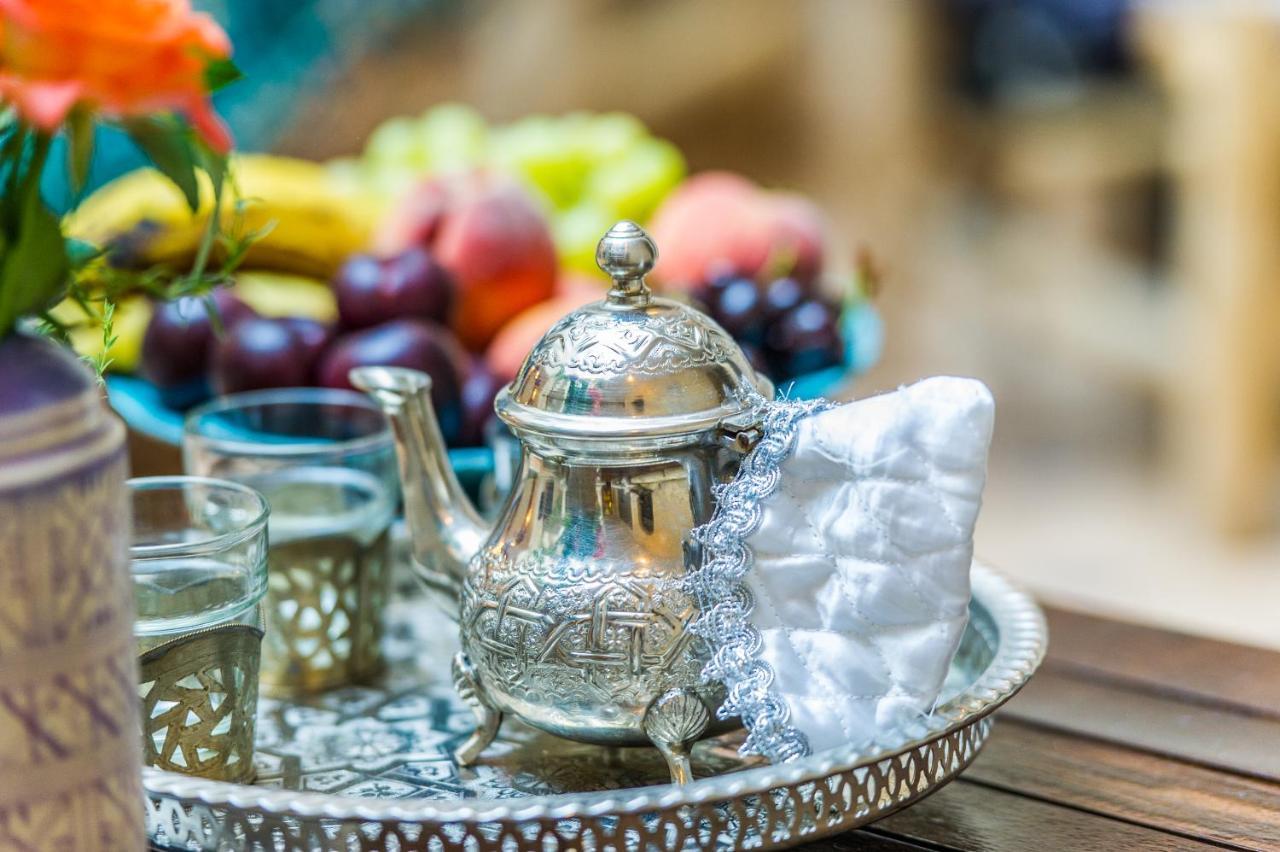 Riad Beldi Marrakesh