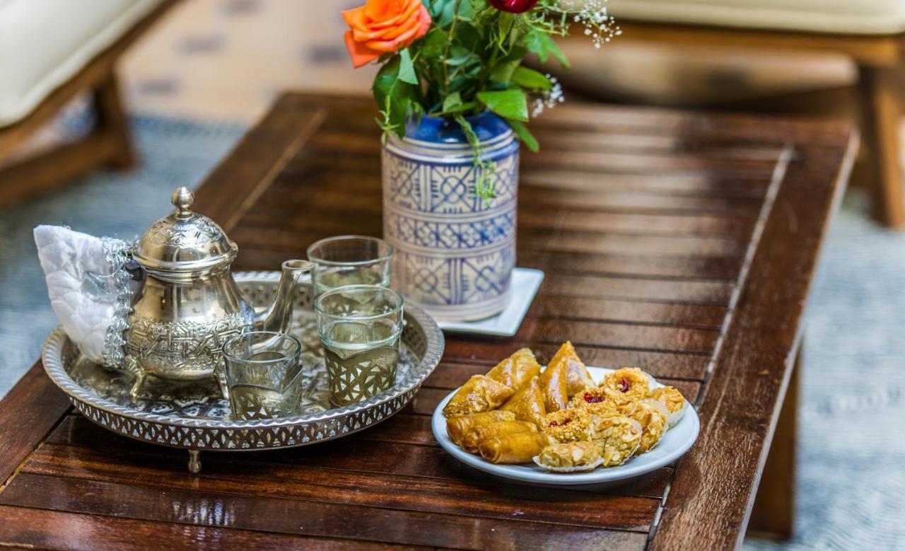 Riad Beldi Marrakesh