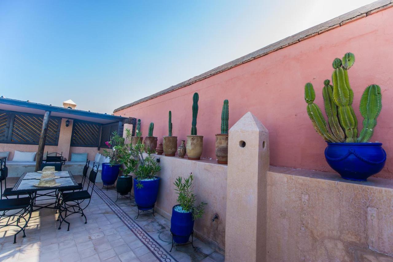 Beldi Marrakesh