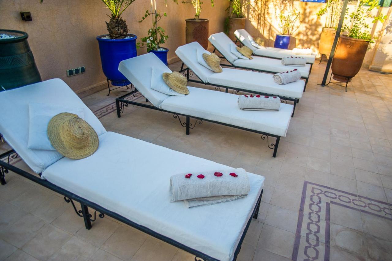 Riad Beldi Marrakesh