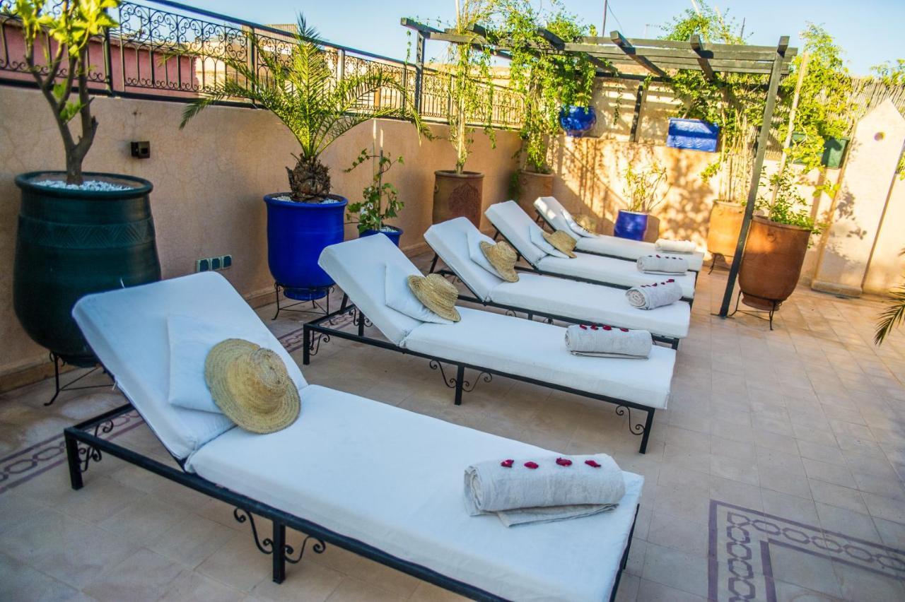 Beldi Riad 3*