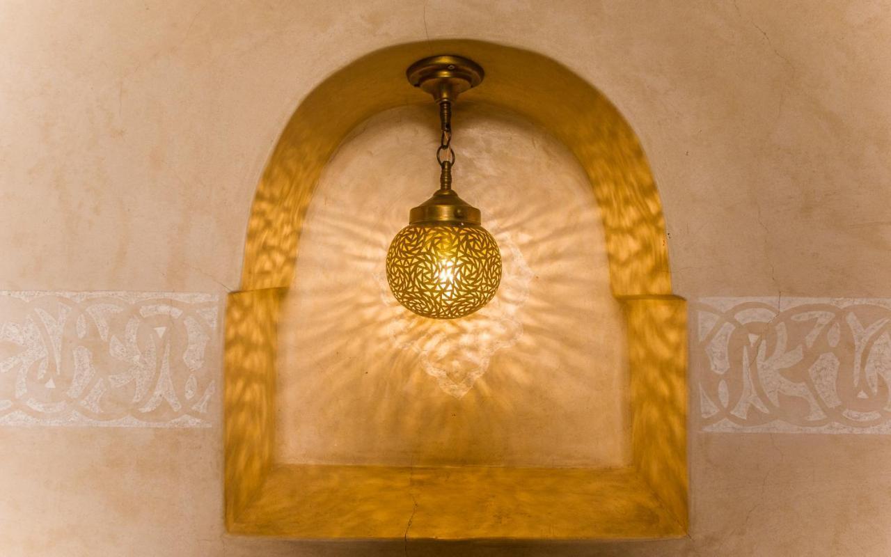 Riad Beldi Marrakesh