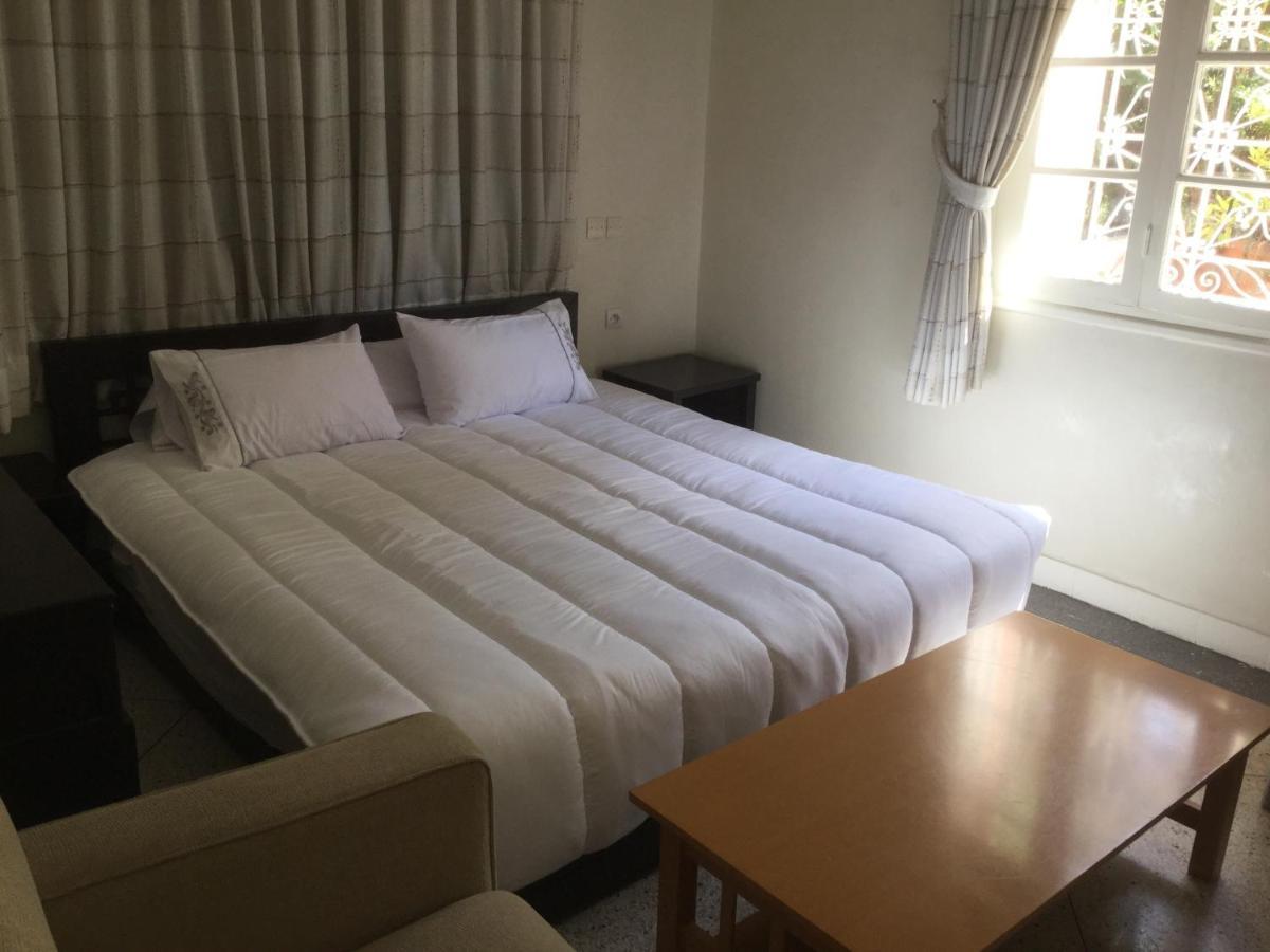 Ben House Bed & Breakfast