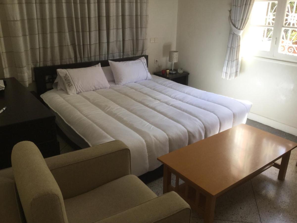 Bed & Breakfast Ben House Marrakesh