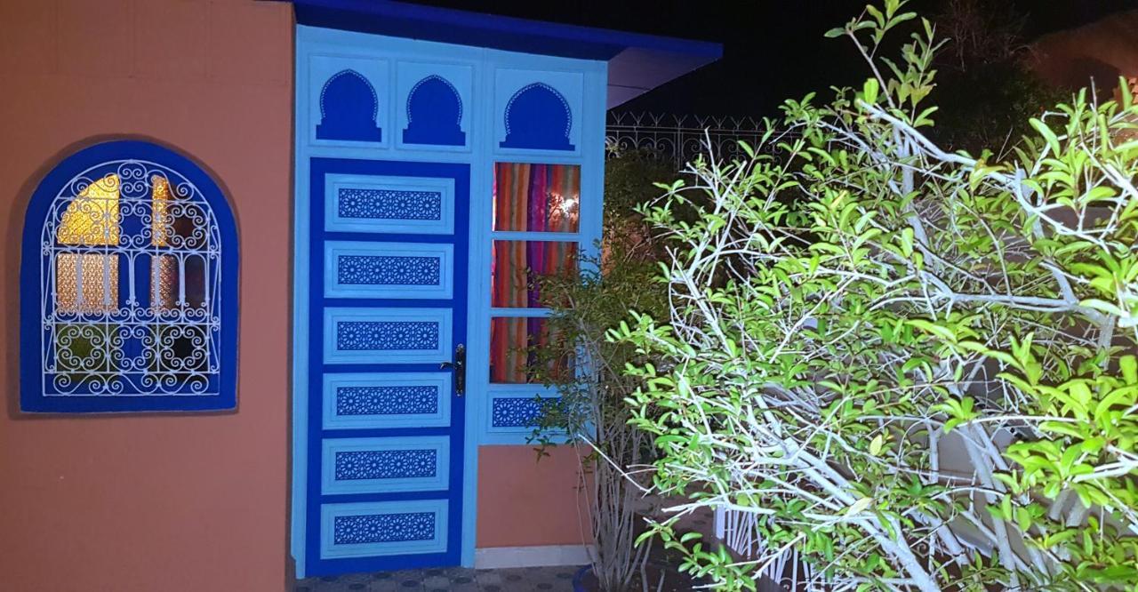 Bed & Breakfast Konouz