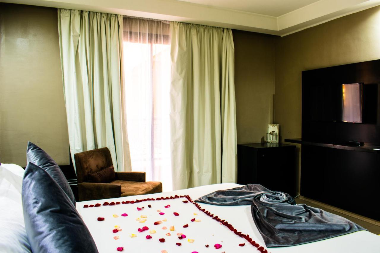 Tempoo Marrakech City Centre Adults Only